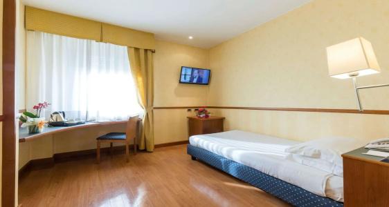 Best Western I Colli - 143