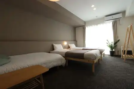 Uchi Living Stay Otaru Suitengu - 100