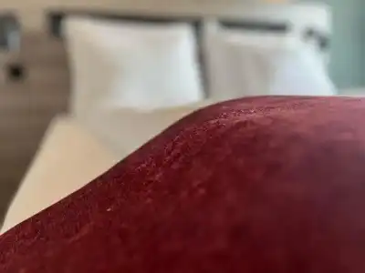 Hotell Jæren - 76