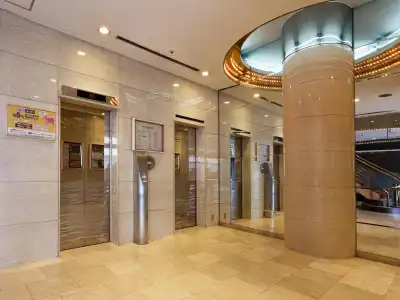 Kagoshima Washington Plaza - 1
