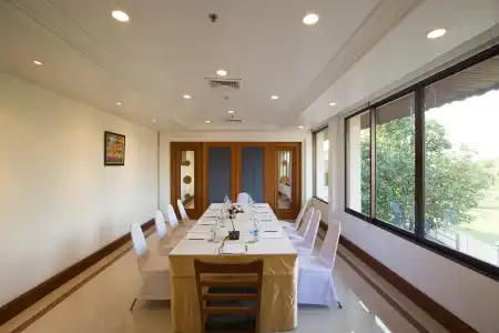 The Imperial River House Resort - 25
