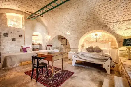 Masseria Cervarolo - 81