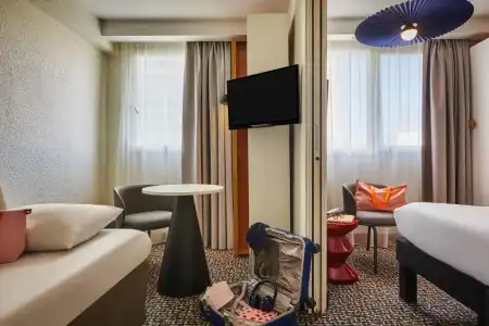 ibis Paris Avenue d'Italie 13ème - 65