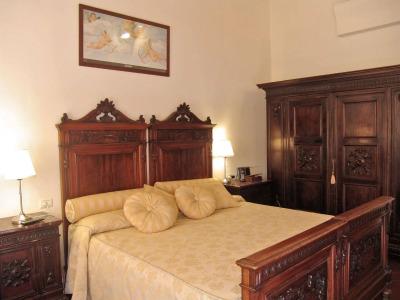 Coco Places Soggiorno Panerai, Centro Storico - 2