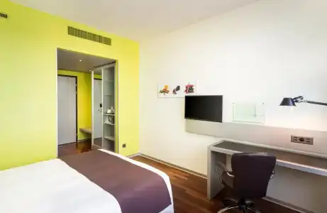 Holiday Inn BERN-WESTSIDE by IHG - 51