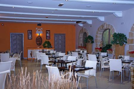 White Dolphin Complex - 8