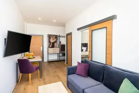 DIWOTEL by Trip Inn Frankfurt Airport Dreieich - 41