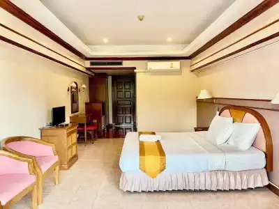 Supar Royal Beach - 33