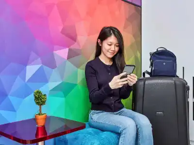 ibis budget Singapore Ametrine - 12