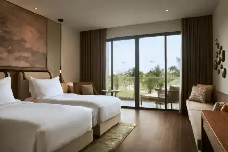 Movenpick Resort Waverly Phu Quoc - 21
