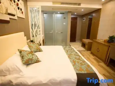 Pangkor Sandy Beach Resort - 117