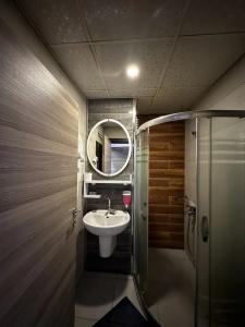 Comfort Başaran Otel - 8
