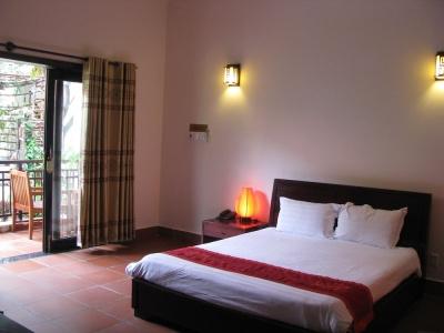 Jardin Des Thes Resort - 3