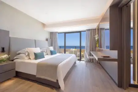 Amathus Beach Limassol - 2