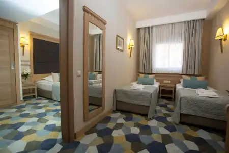 Fame Residence Lara & Spa - All Inclusive - 4