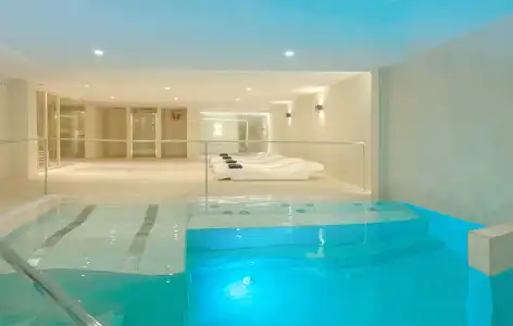 RH Victoria & Spa - 16