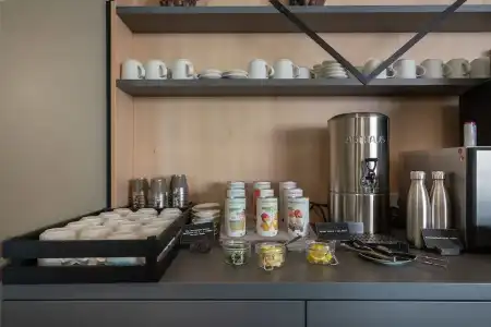 Holiday Inn - the niu, Timber Esslingen by IHG - 26