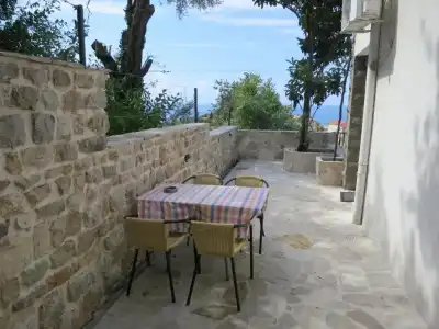 Apartments Vukovic, Rezevici - 56