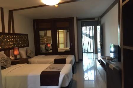 Leelawadee Resotel Raminthra 23 - 42