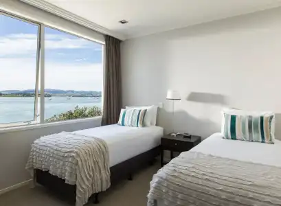 Trinity Wharf Tauranga - 1