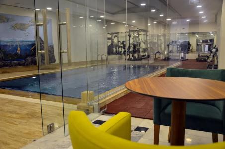 Bacacan Otel - 13