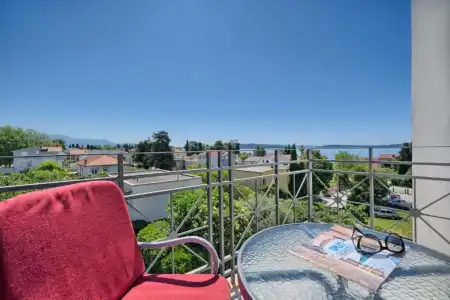 Villa My Dream in Kastel Stari - 16