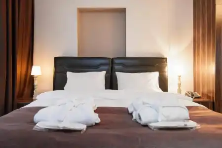 Residence Le Reve - 4