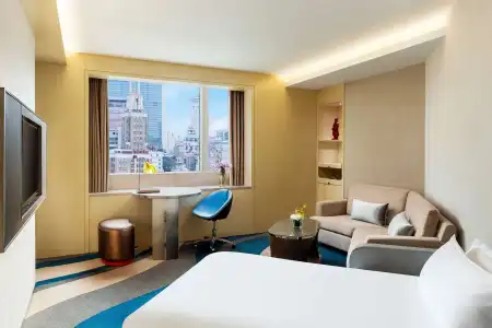 Radisson Collection Hyland Shanghai - 52