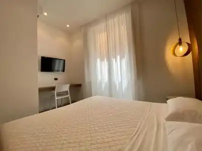 BADIA NUOVA Apart - 215