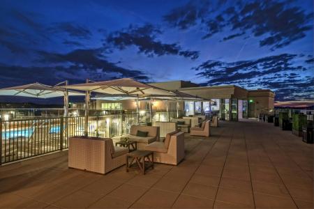 Hilton Nashville/Green Hills - 14