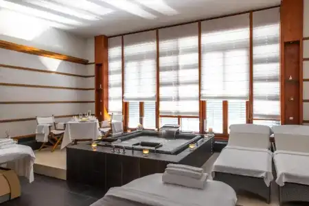Victoria Jungfrau Grand & Spa - 21