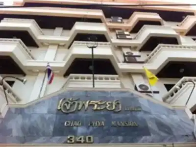 Chao Phya Grand - 15