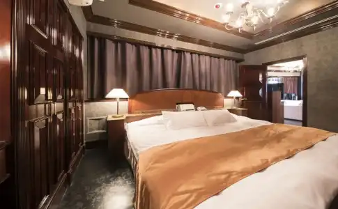 Alps Osaka - 7