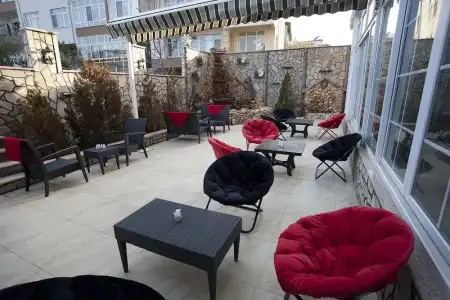 Igneada Parlak Resort - 27