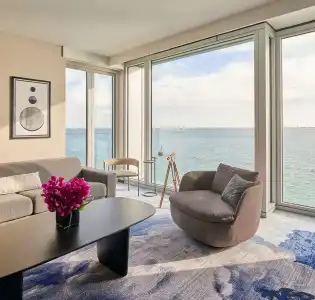 Sable at Navy Pier Chicago, Curio Collection by Hilton - 32