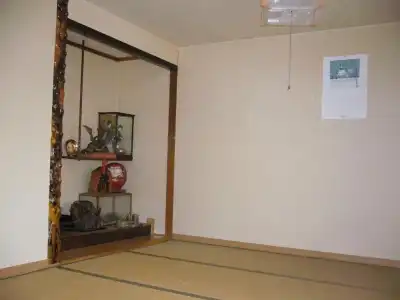 Minshuku Mutsukari - 24