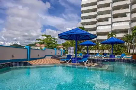 The Atrium Beach Resort and Spa, an Ascend Collection Resort - 16
