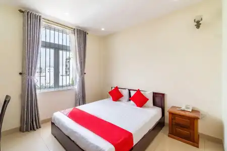 Green Garden Residence - 19