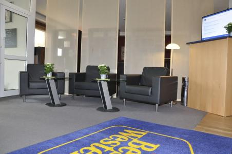 Best Western Prisma - 21