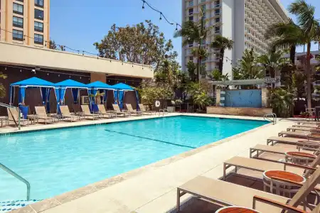 Four Points by Sheraton Los Angeles International Airport (USA) - 12