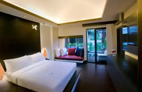 Aava Resort And Spa - 75