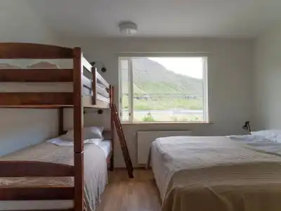 Seyðisfjörður Guesthouse - 46