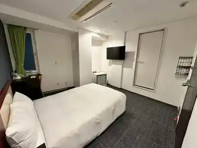 Grampus Inn Osaka Namba - 17