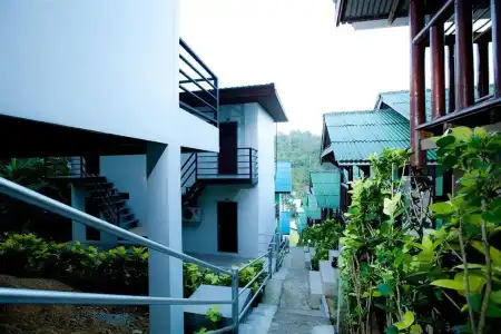 View Garden Resort - 5