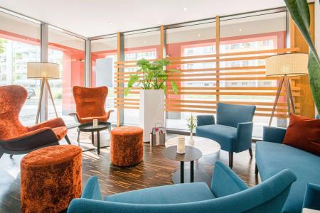 Best Western Am Strassberger Tor - 16