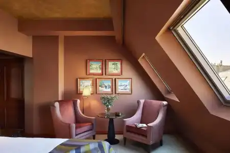 Hôtel de Montesquieu - 69