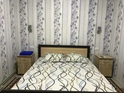 Bereke Hostel - 4