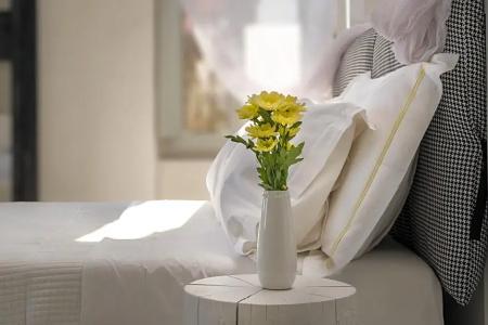 Mythical Blue Luxury Suites - 35