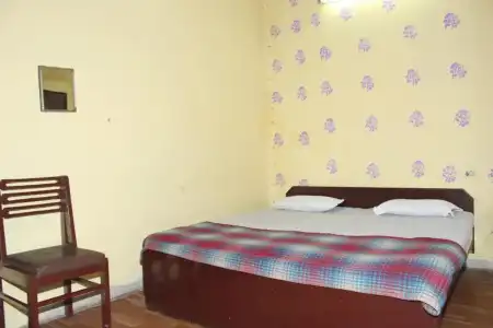 Raj Bed & Breakfast - 16