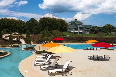 Kingsmill Resort - 16